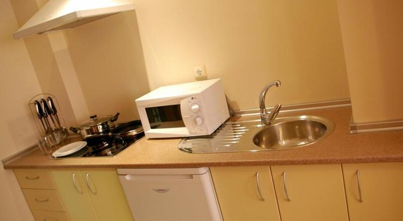 Apartamentos Luxsevilla Palacio Exterior foto