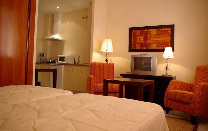 Apartamentos Luxsevilla Palacio Exterior foto