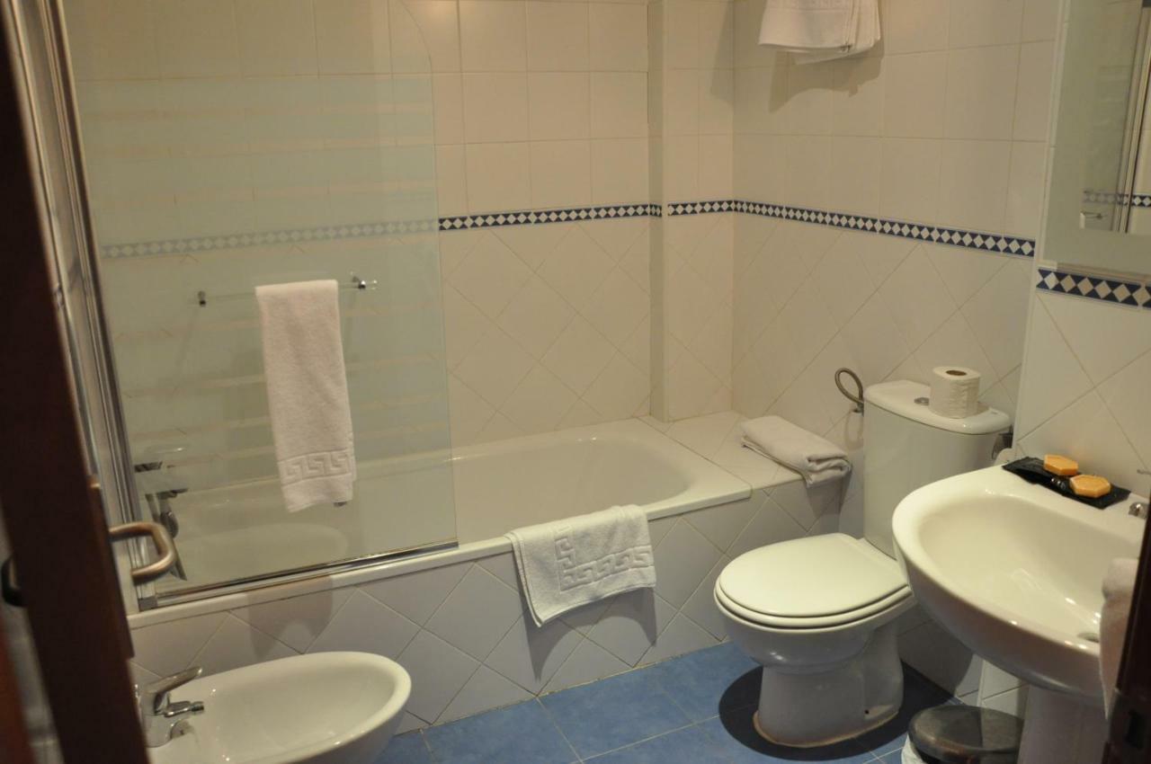 Apartamentos Luxsevilla Palacio Exterior foto